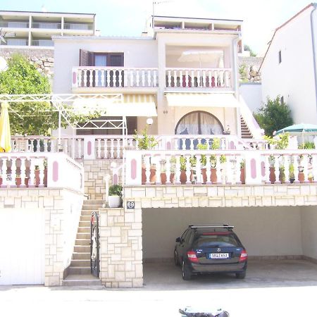 Apartment Branko Drage Esterno foto