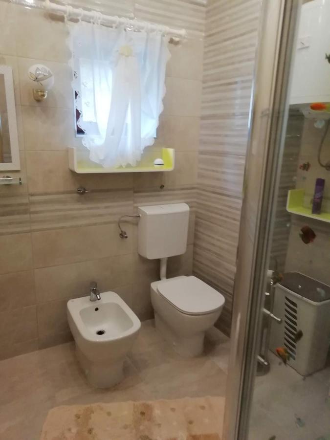 Apartment Branko Drage Esterno foto