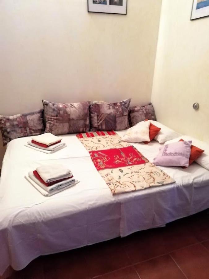 Apartment Branko Drage Esterno foto