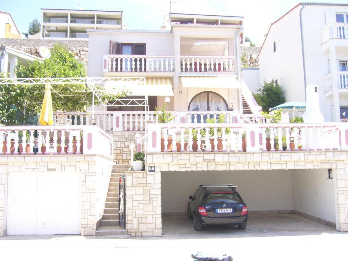 Apartment Branko Drage Esterno foto