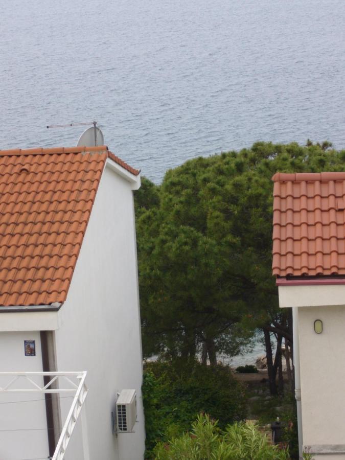 Apartment Branko Drage Esterno foto